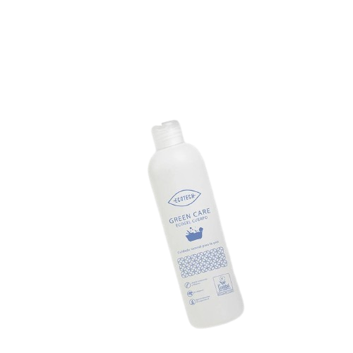 Jabón líquido de manos y de cuerpo - Greencare (1L)