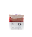 [FOR112] Jabón sólido de manos y de cuerpo (mango) (100gr)