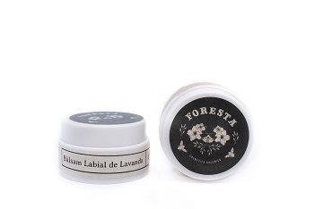 Bàlsam labial en crema – lavanda