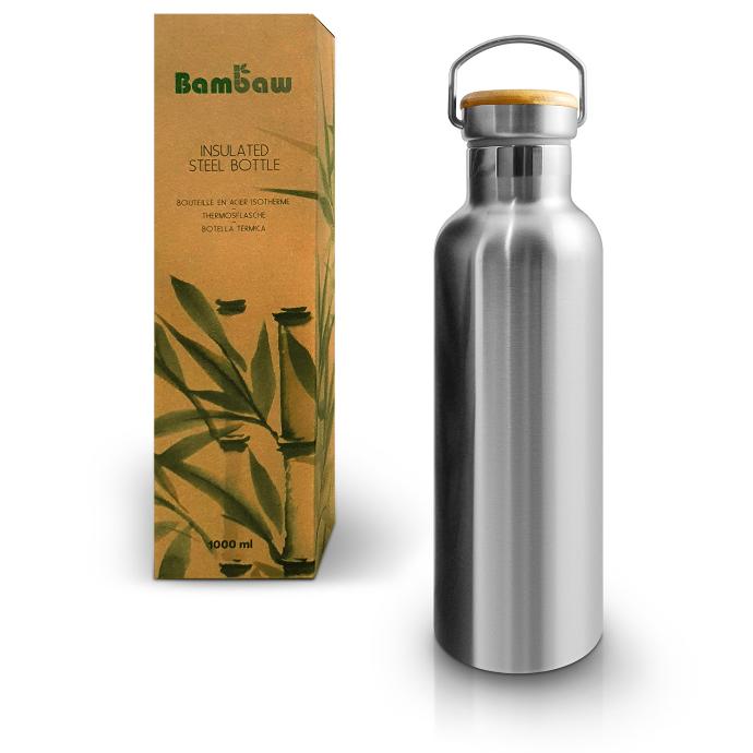 Ampolla tèrmica (750ml)