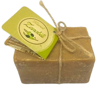 Sabó d'Alep 40% (140-150gr)