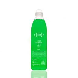 [END161] Detergent per a terres sàlvia - Floor (1L)