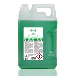 [END163] Detergent per a terres sàlvia - Floor (5L)