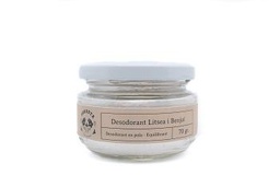 [FOR511] Desodorant en pols – benjuí