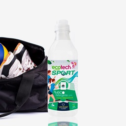 [END521] Detergente para la ropa sintética - Laundry Sport (1L)
