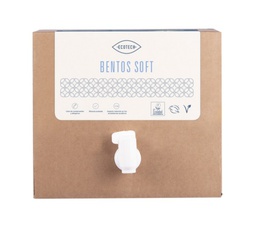 [END533] Suavitzant tèxtil - BentoSoft (20L)
