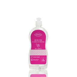 [END551] Rentavaixelles manual per a pells sensibles - Greenzero (750 ml)