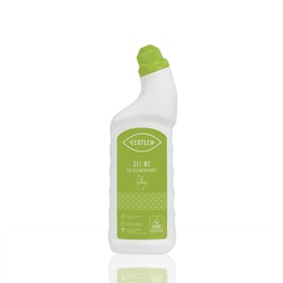 [END191] Desincrustante para váter (tipo pato) - GelWC (750ml)