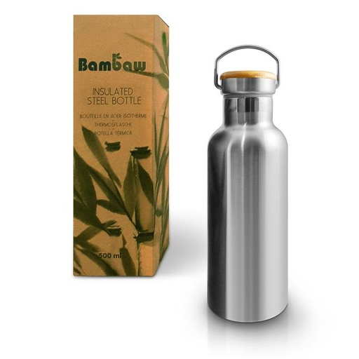 [BBW115] Ampolla tèrmica (500ml)