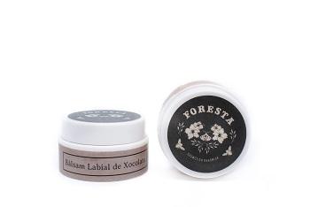 [FOR713] Bàlsam labial en crema – xocolata