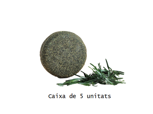 [FOR142] Caixa Òpal (5 u.)