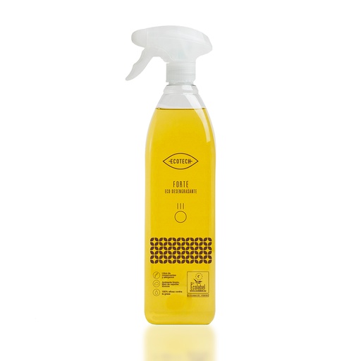 [END131] Desengrasante superficies quemadas - Forte (750ml)