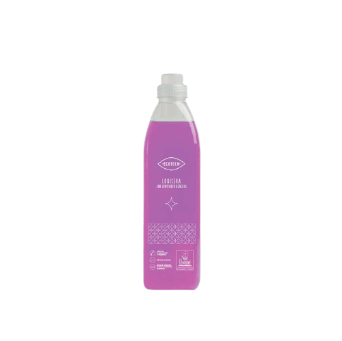 [END171] Detergente para suelos floral - Lonicera (1L)