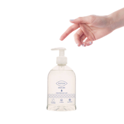 [END311R] Jabón líquido de manos - Greencare (500ml)