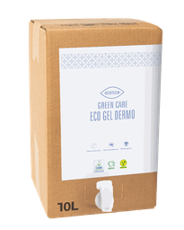 [END314] Sabó líquid de mans i de cos - Greencare (10L)