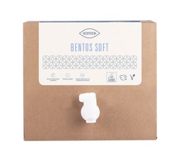 [END533] Suavitzante textil - BentoSoft (10L)