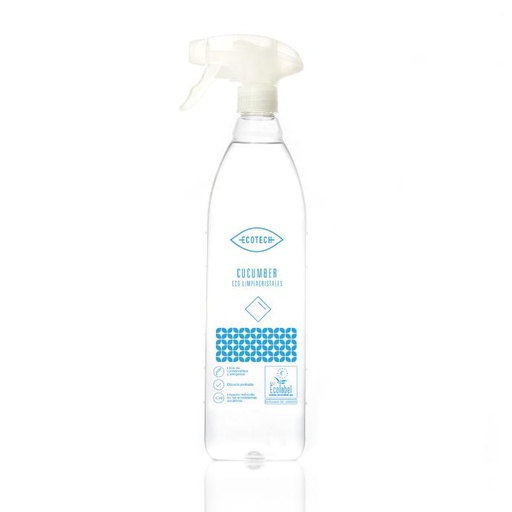 [END111] Limpia cristales - Cucumber (750ml)