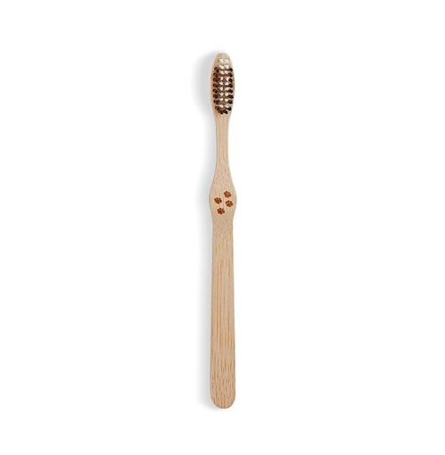 [BBW506] Raspall de dents mig