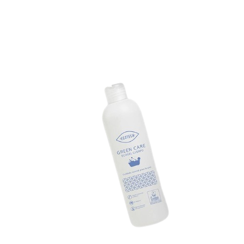 [END315] Sabó líquid de mans i de cos - Greencare (1L)