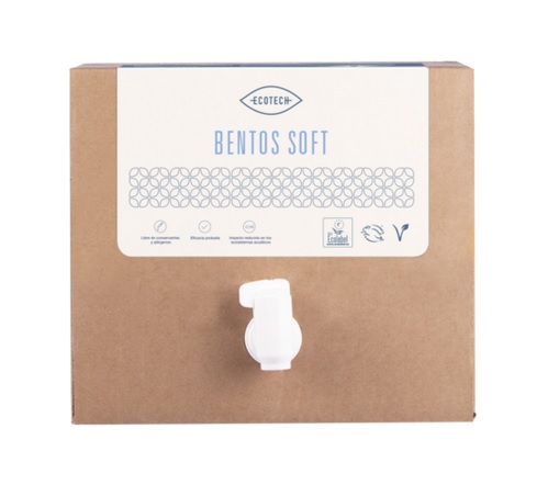 [END533] Suavitzante textil - Sensitive (10L)